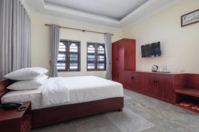 Amara Palace Hotel